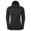 Montane dámská mikina Fem Fury Hoodie