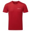 Montane pánské triko Dart Lite T-Shirt