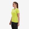 Montane dámské triko Fem Dart Lite T-Shirt