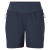 Montane dámské kraťasy Fem Tucana Lite Shorts