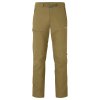 Montane pánské softshellové kalhoty Tenacity Pants - Běžná Délka
