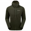 MONTANE MEN'S FURY XT HOODIE