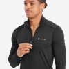 MONTANE MEN'S DART XT ZIP NECK