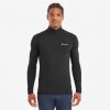 MONTANE MEN'S DART XT ZIP NECK