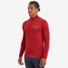 MONTANE MEN'S DART XT ZIP NECK