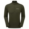 MONTANE MEN'S DART XT ZIP NECK