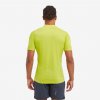 MONTANE MEN'S DART NANO ZIP T-SHIRT