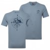 MONTANE MEN'S IMPACT COMPASS TEE