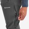 MONTANE MEN'S TENACITY XT PANTS-SHORT LEG