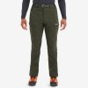 MONTANE MEN'S TERRA XT PANTS-LONG LEG