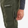 MONTANE MEN'S TERRA XT PANTS-LONG LEG