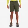 MONTANE MEN'S TERRA SHORTS
