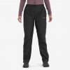MONTANE WOMEN'S SOLUTION PANTS