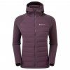 MONTANE WOMEN'S COMPOSITE HOODIE