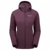 MONTANE WOMEN'S FIREBALL HOODIE