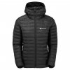 MONTANE WOMEN'S ICARUS HOODIE