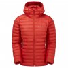 MONTANE WOMEN'S ICARUS HOODIE