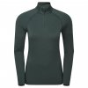 MONTANE WOMEN'S DART XT ZIP NECK