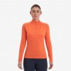 MONTANE WOMEN'S DART ZIP NECK