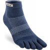 Injinji RUN Lightweight Mini Crew NAVY 01