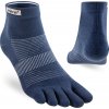 Injinji RUN Lightweight Mini Crew NAVY 032