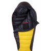 4381 Forte jacket raven black