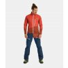Ortovox Westalpen Swisswool Hybr Jkt M