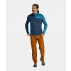 Ortovox Fleece Light Grid Zn Hoody M