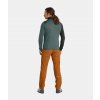 Ortovox Fleece Grid Vest M