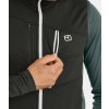 Ortovox Fleece Grid Vest M