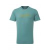Mountain Equipment Groundup Skyline Tee Men'S