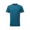 Mountain Equipment Groundup Skyline Tee Men'S