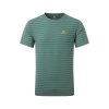 Mountain Equipment Groundup Tee Men'S