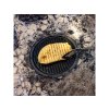 GSI Guidecast 12 Inch Round Griddle