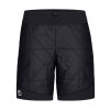 Ortovox Swisswool Piz Boe Shorts W black raven