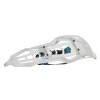 TSL Symbioz Racing Pearly white
