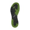 Reactive GTX Grigio Scuro Verde AKU 4