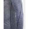 Craft triko CORE Wool Merino LS (Barva tmavě modrá, Velikost XS)