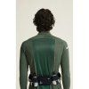 Craft triko ADV SubZ Wool LS 3 (Barva alfa melange, Velikost S)