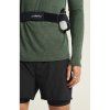 Craft triko ADV SubZ Wool LS 3 (Barva alfa melange, Velikost S)