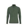 Craft triko ADV SubZ Wool LS 3 (Barva alfa melange, Velikost S)