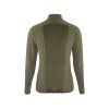 Craft triko ADV SubZ Wool LS 3 (Barva alfa melange, Velikost S)