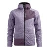 Ortovox Swisswool Piz Duan Jacket Wmn