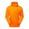Mountain Equipment Aerofoil Hooded Jacket M