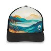 Sunday Afternoons Artist Series Trucker Cap