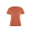 w triko craft pro trail ss 2 cervena 7
