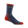 Darn Tough HIKER MICRO CREW MIDWEIGHT WITH CUSHION