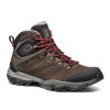 Asolo Acadia MID LTH GTX  dark brown/frost grey