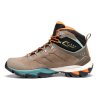 Asolo Acadia MID LTH GTX Wmn dodo beige/harbor grey