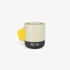 yy vertical tasse climbing mug evo jaune 1
